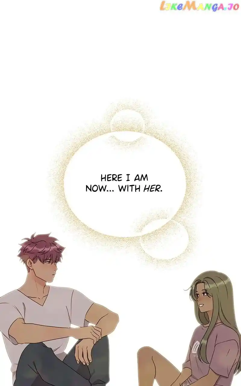 Eaternal Nocturnal Chapter 74