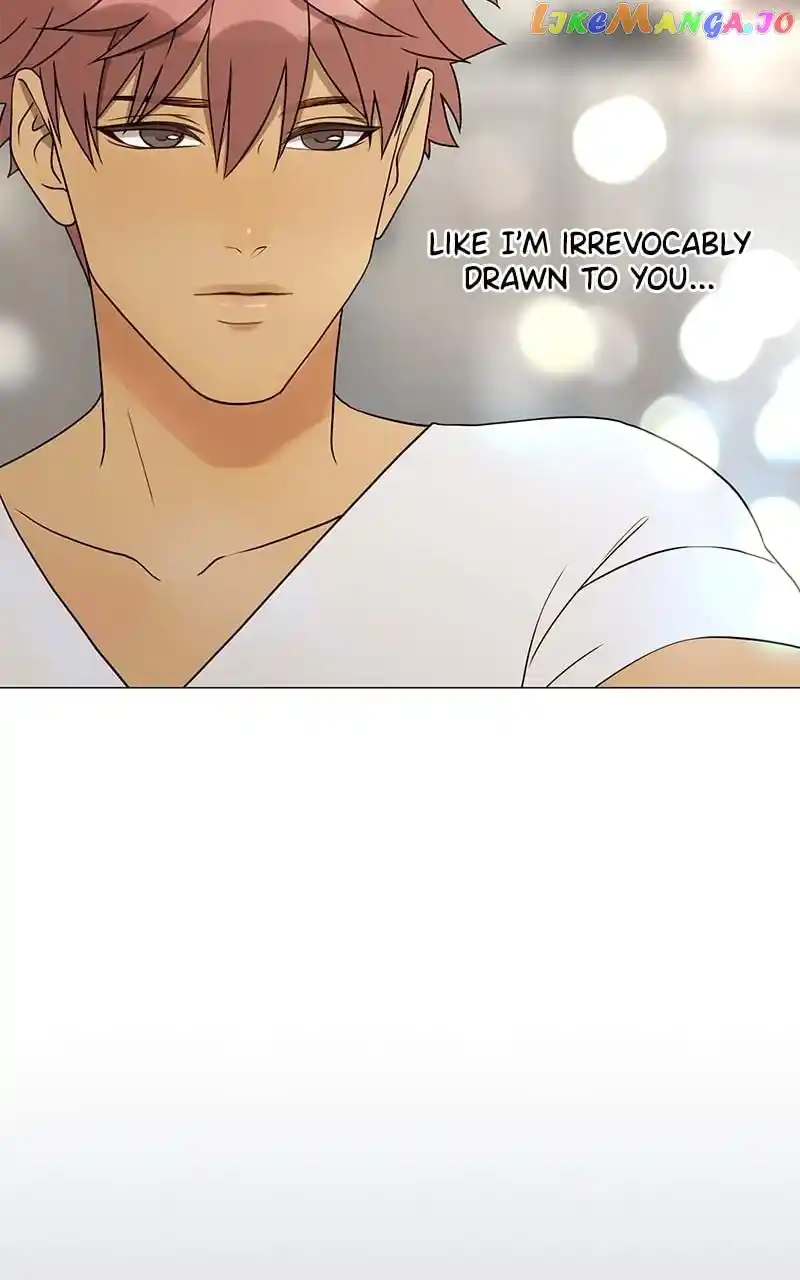 Eaternal Nocturnal Chapter 74