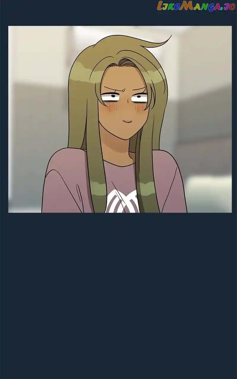 Eaternal Nocturnal Chapter 74