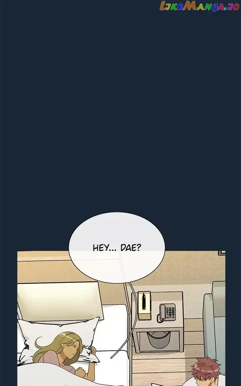 Eaternal Nocturnal Chapter 74