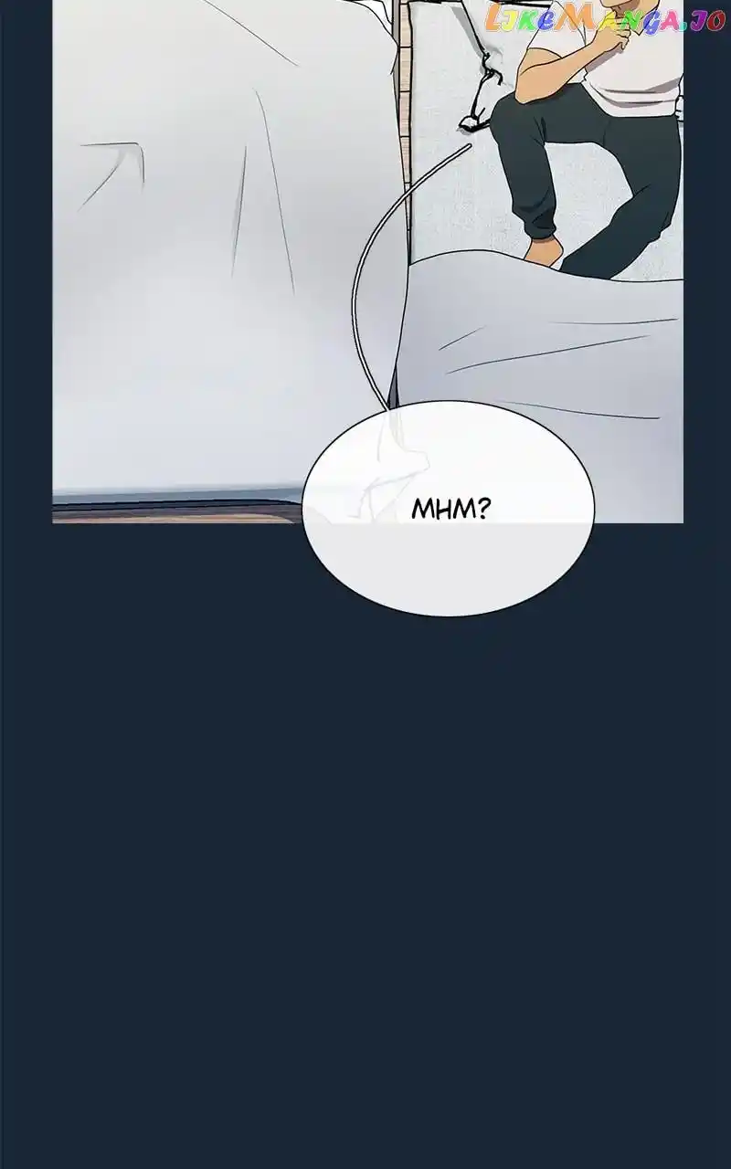 Eaternal Nocturnal Chapter 74