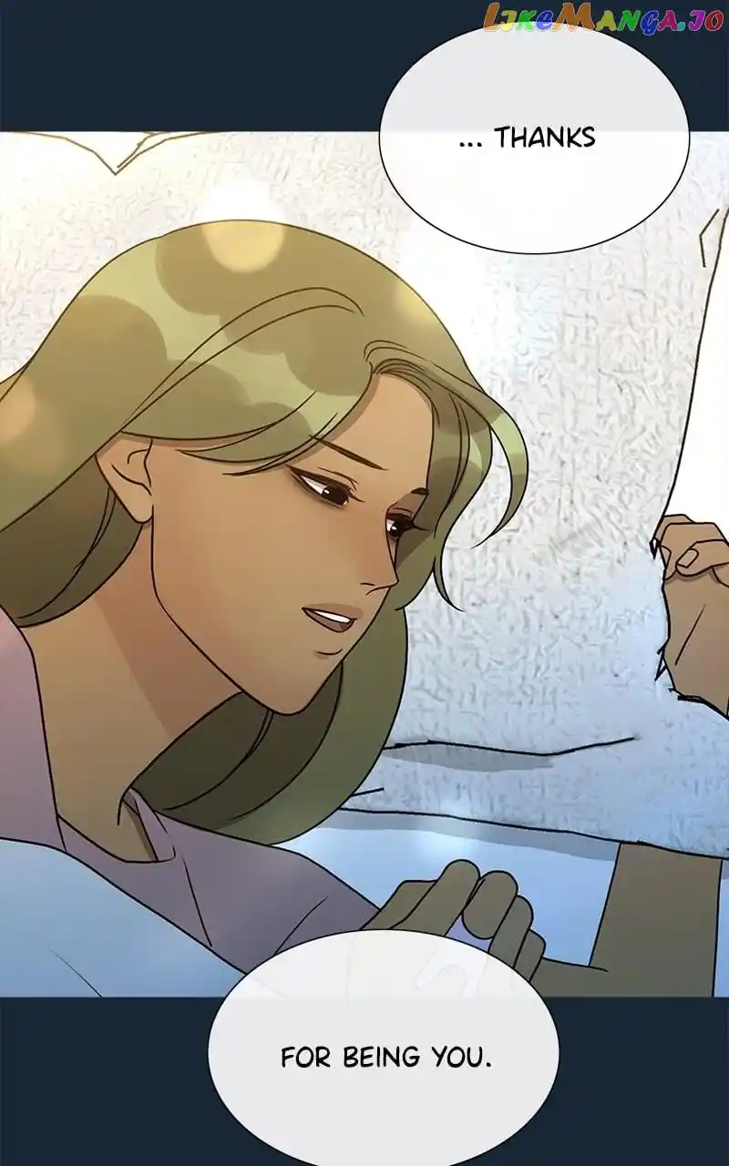 Eaternal Nocturnal Chapter 74