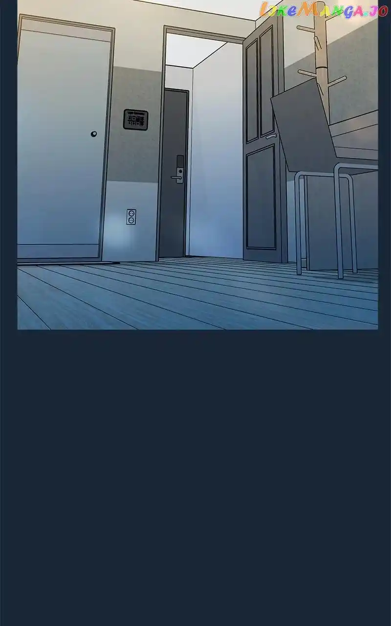 Eaternal Nocturnal Chapter 74