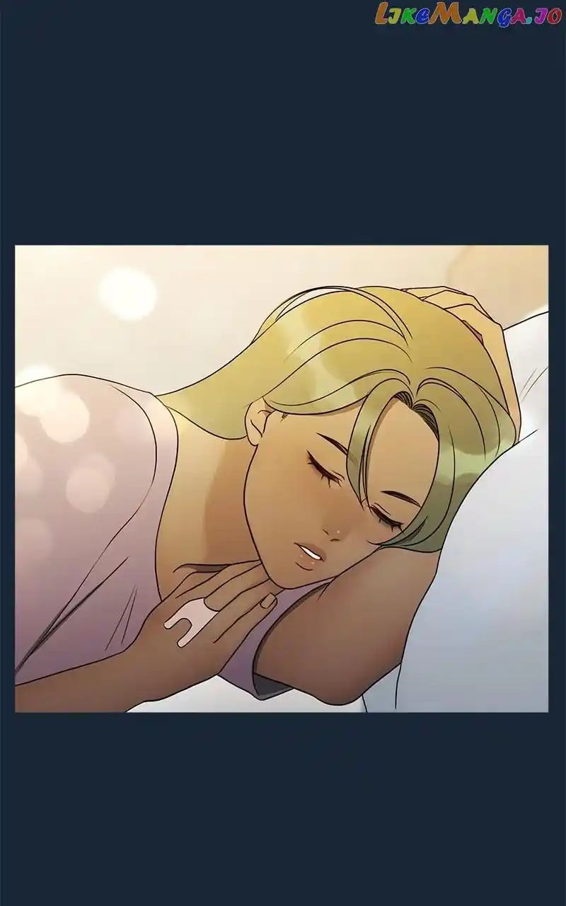 Eaternal Nocturnal Chapter 74