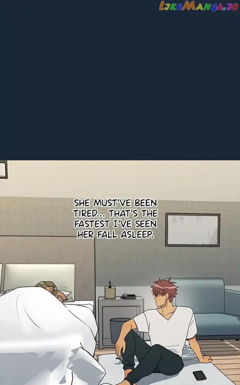 Eaternal Nocturnal Chapter 74