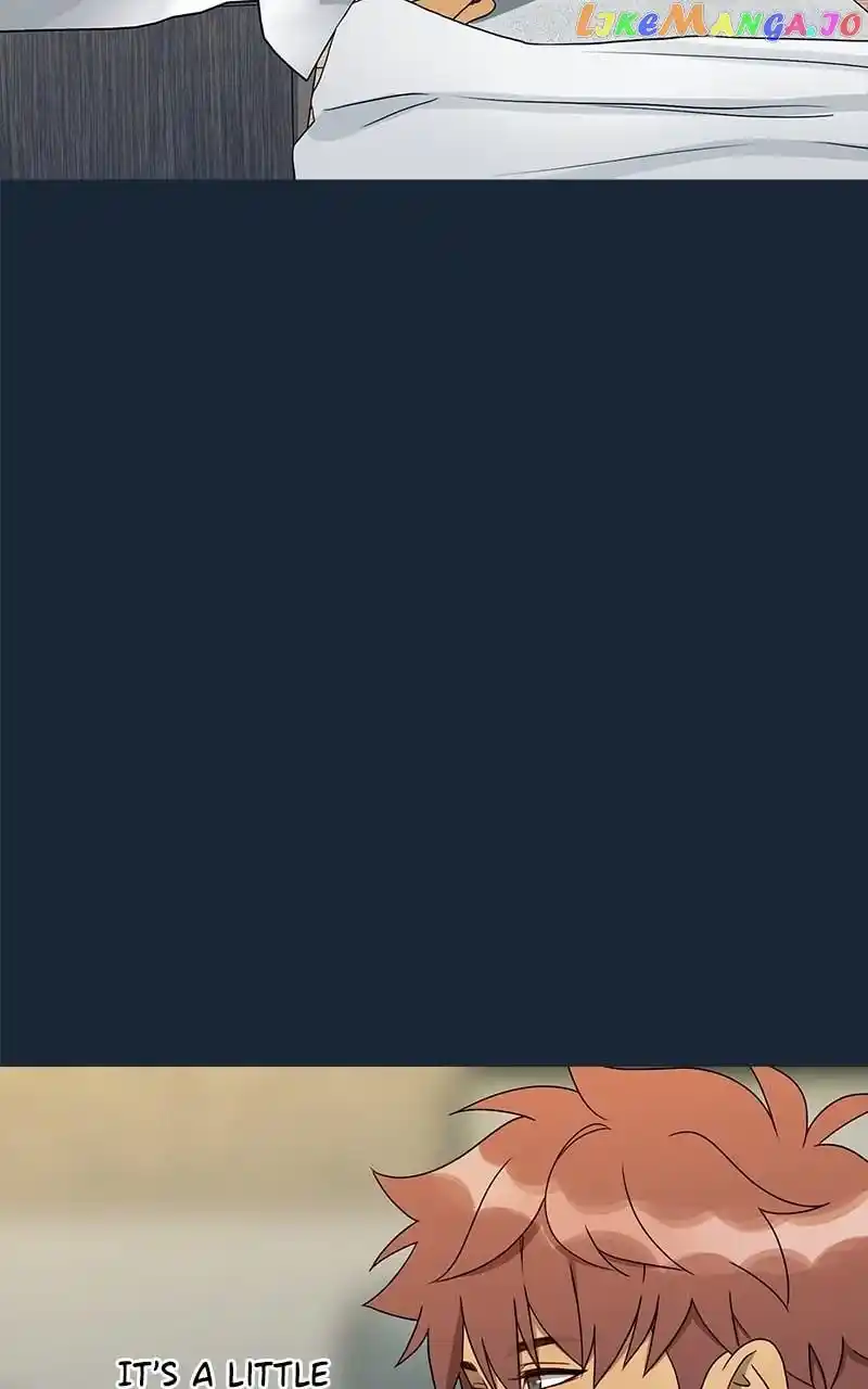 Eaternal Nocturnal Chapter 74