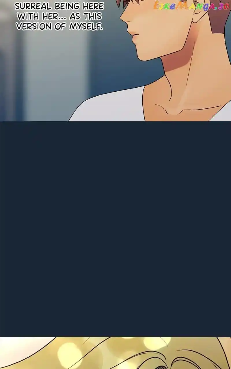 Eaternal Nocturnal Chapter 74