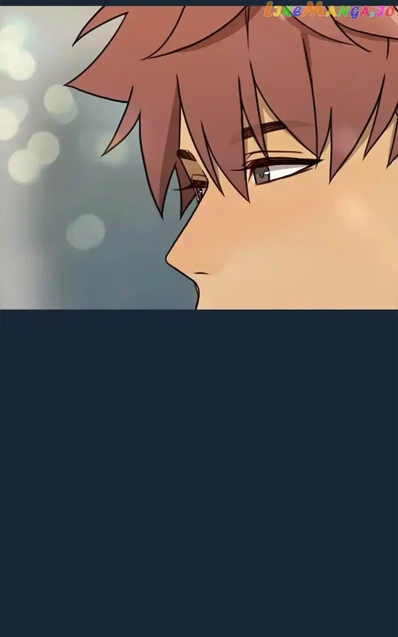 Eaternal Nocturnal Chapter 74