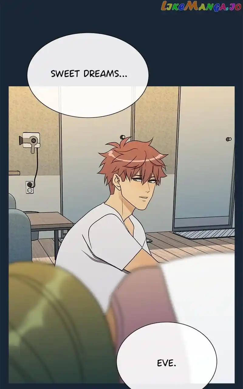 Eaternal Nocturnal Chapter 74