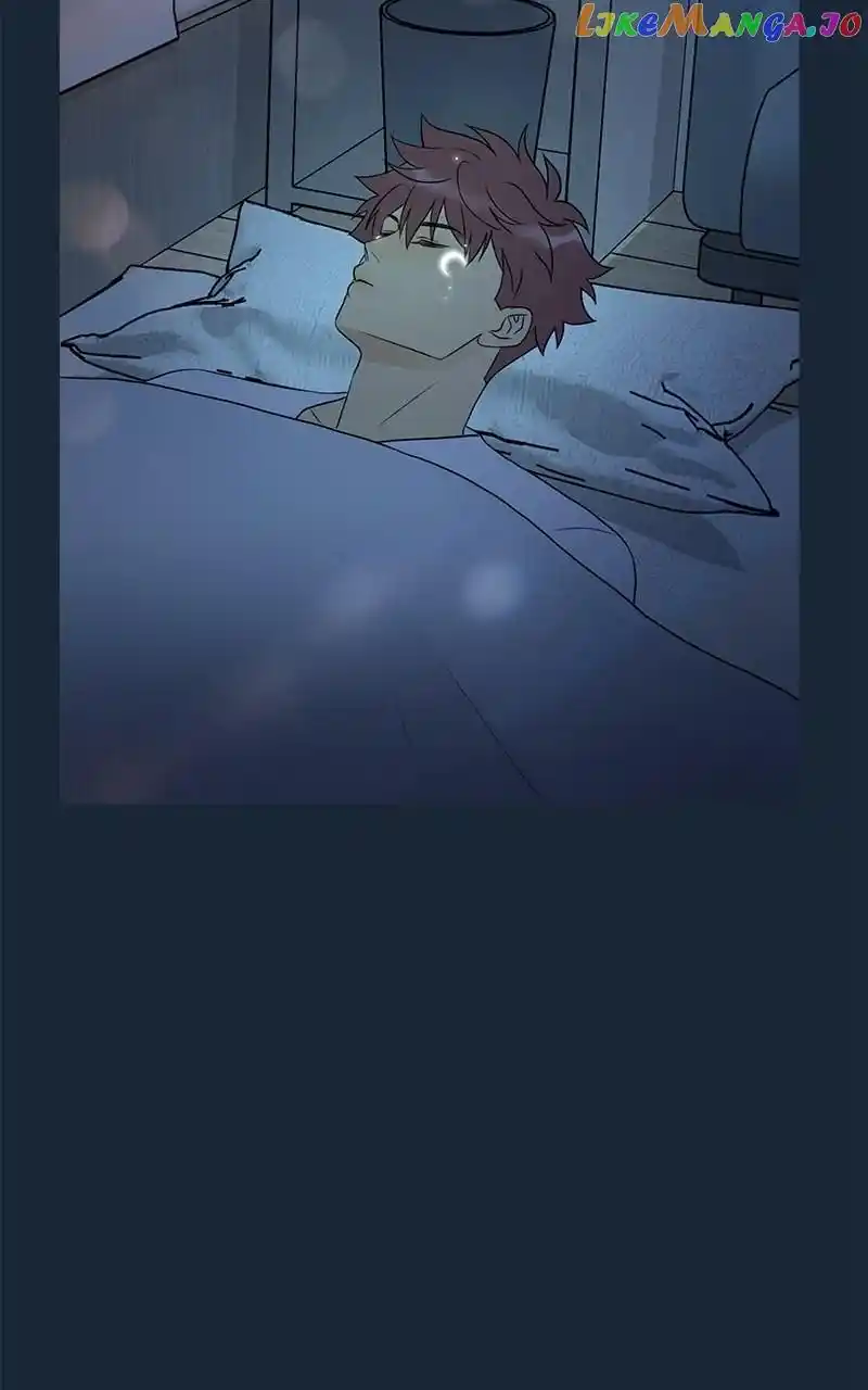 Eaternal Nocturnal Chapter 74