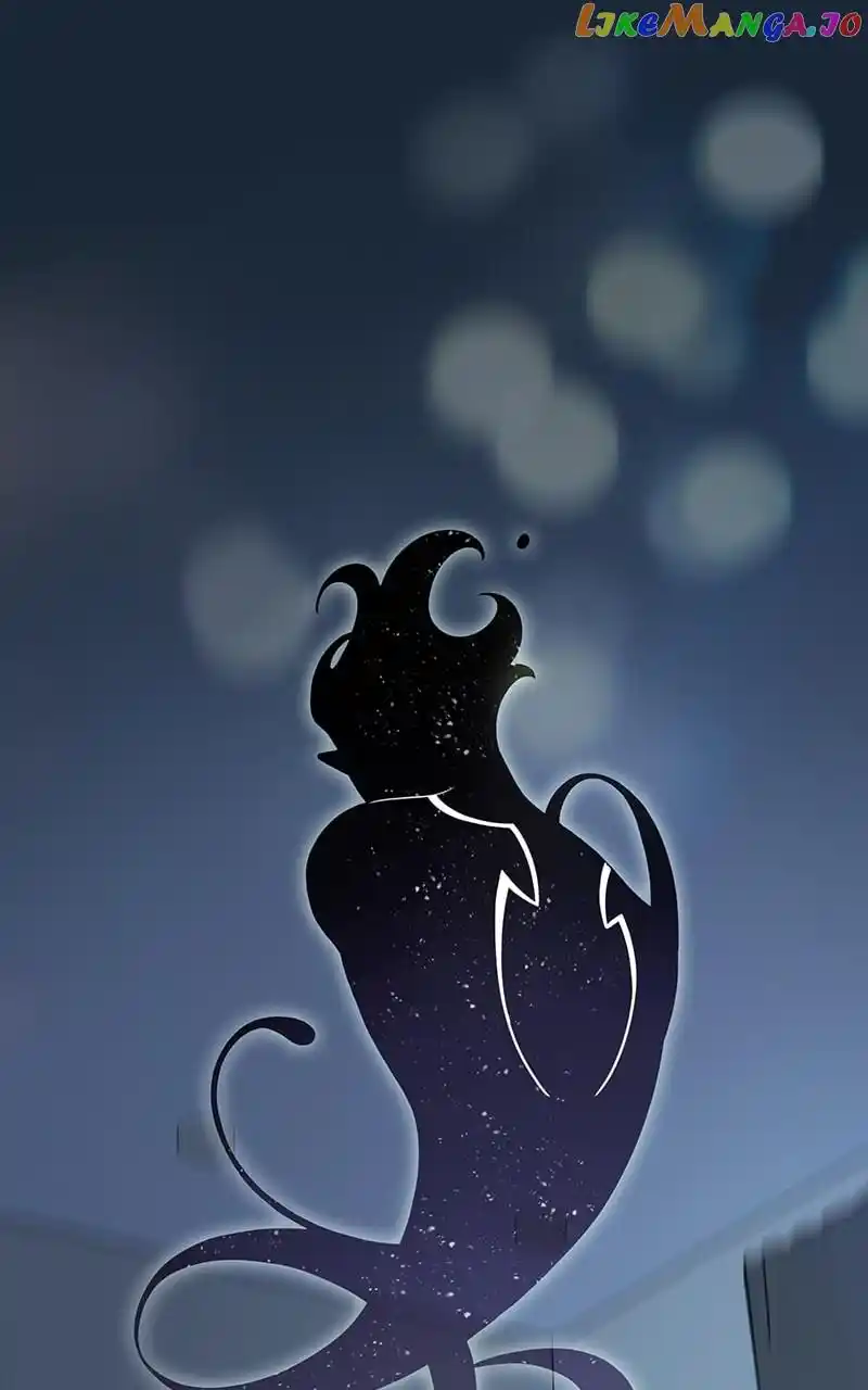 Eaternal Nocturnal Chapter 74