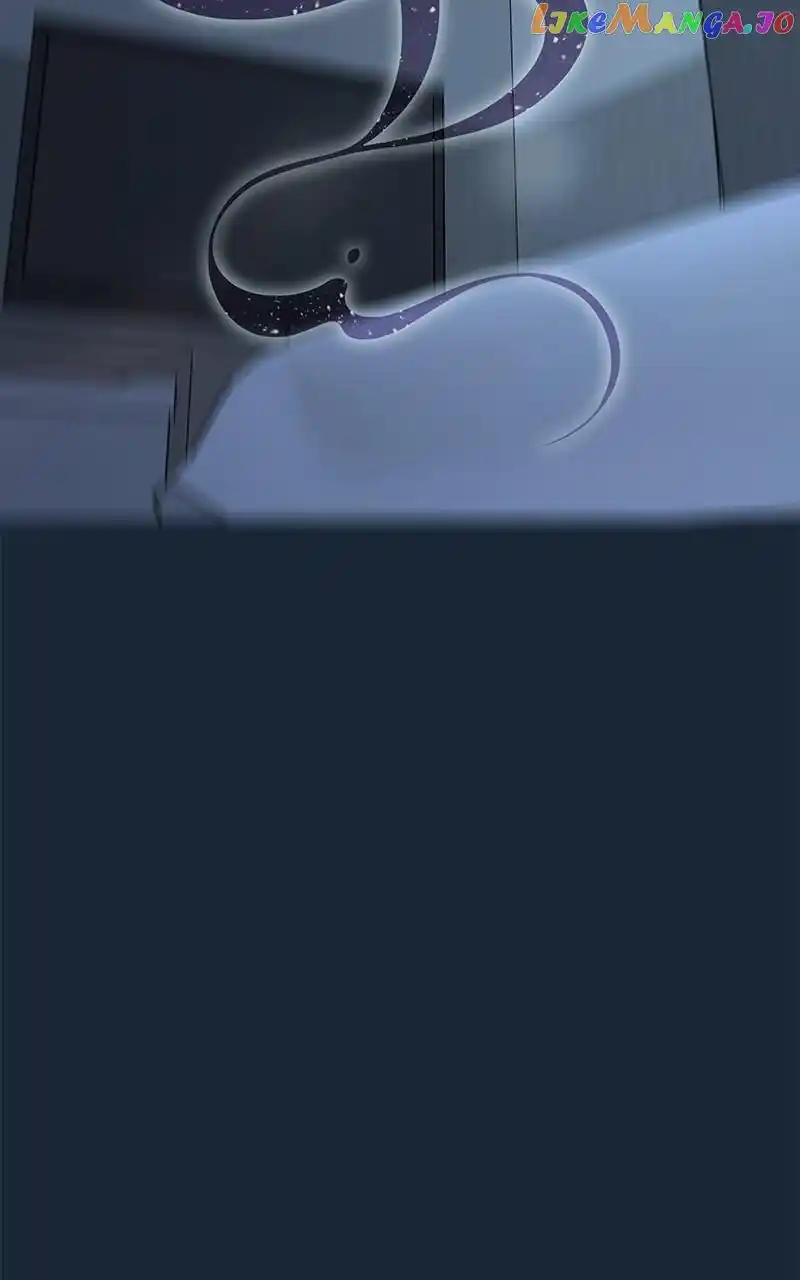 Eaternal Nocturnal Chapter 74