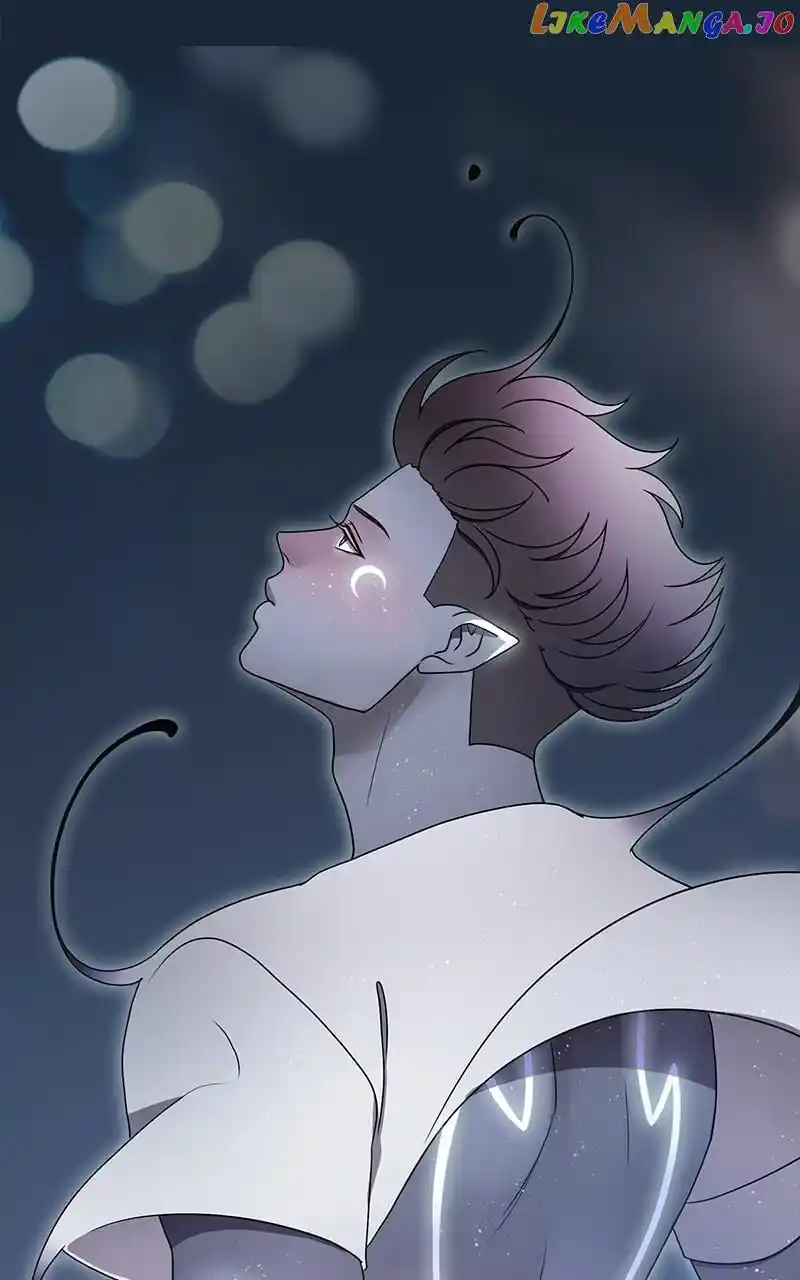 Eaternal Nocturnal Chapter 74