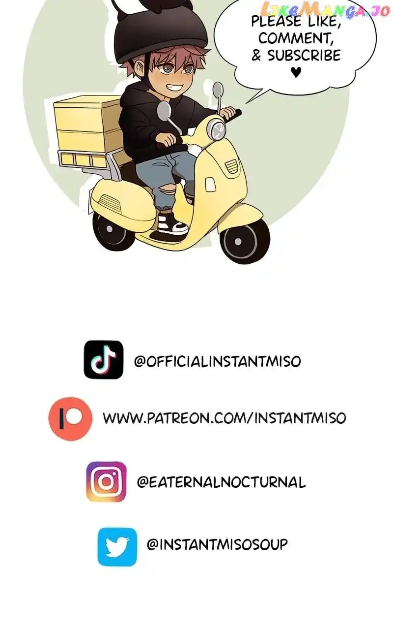 Eaternal Nocturnal Chapter 74