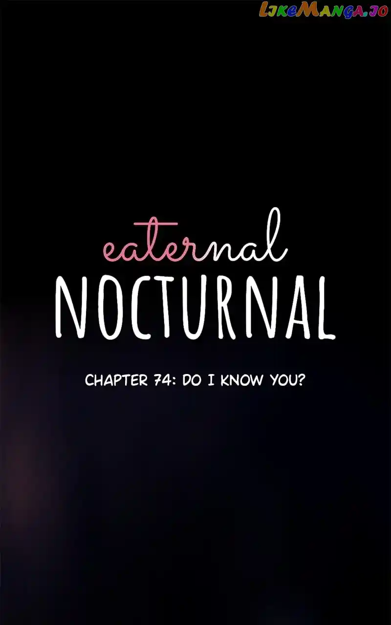 Eaternal Nocturnal Chapter 75