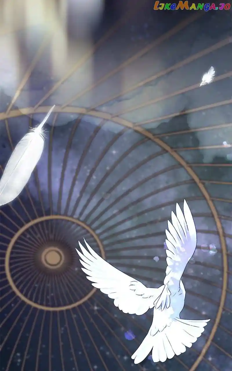 Eaternal Nocturnal Chapter 75