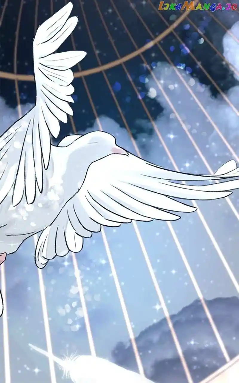 Eaternal Nocturnal Chapter 75