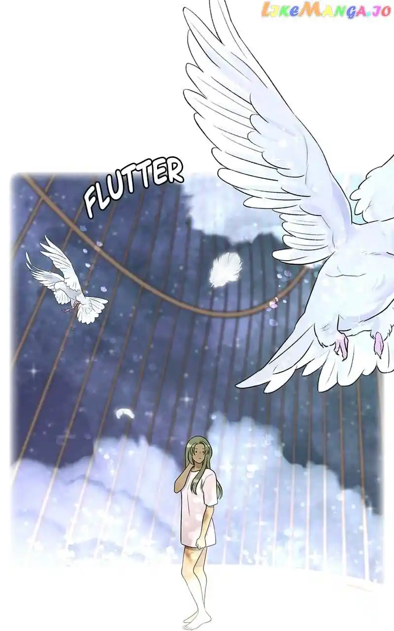 Eaternal Nocturnal Chapter 75