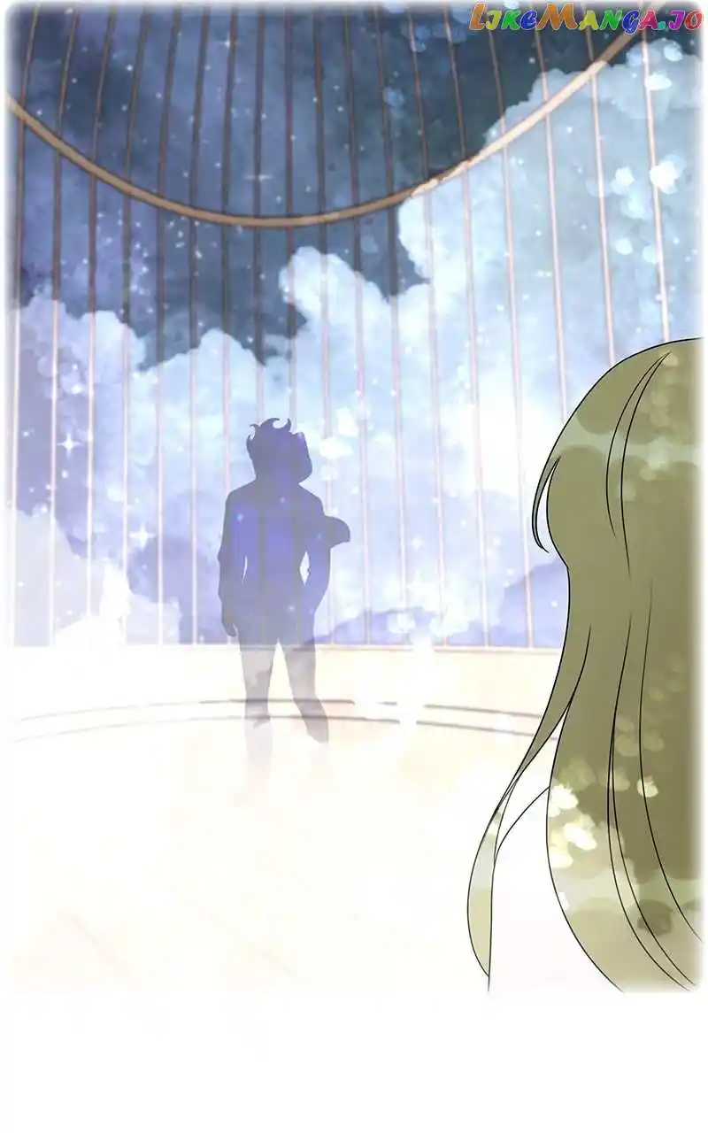 Eaternal Nocturnal Chapter 75