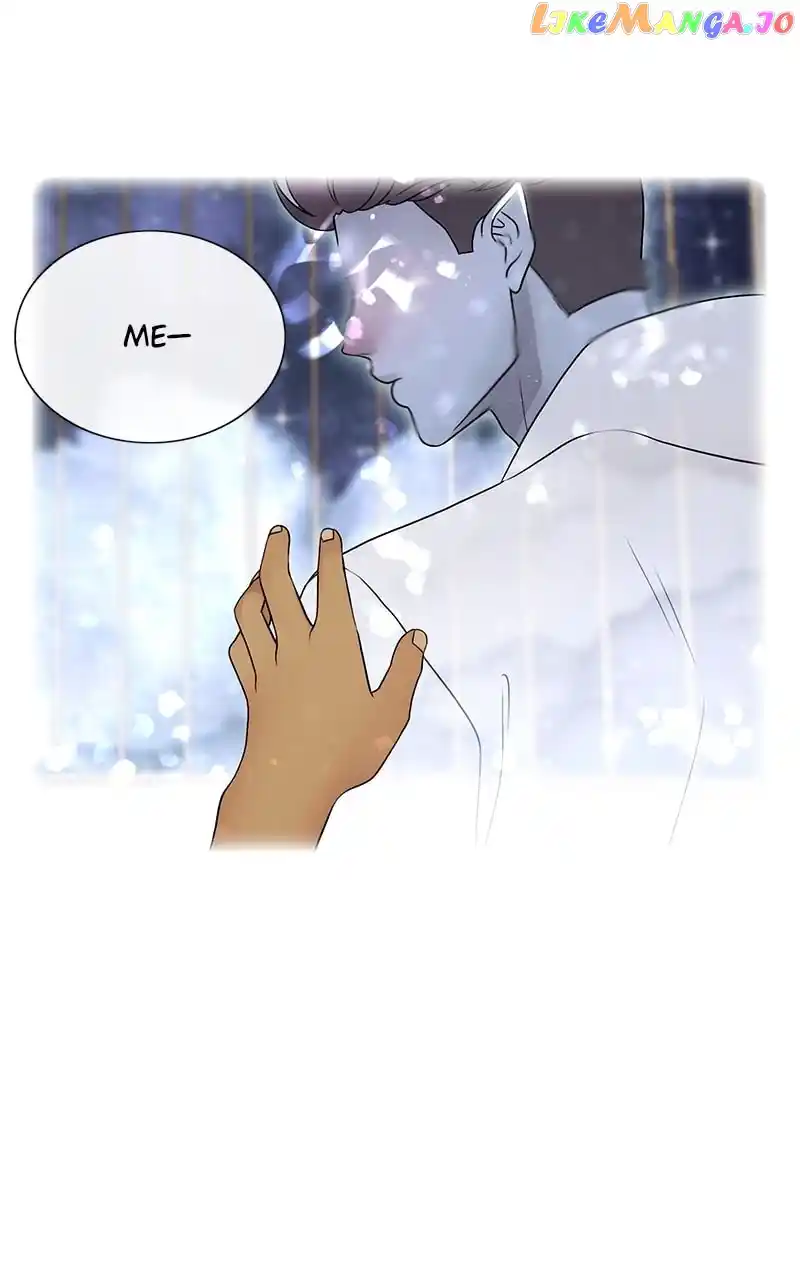 Eaternal Nocturnal Chapter 75