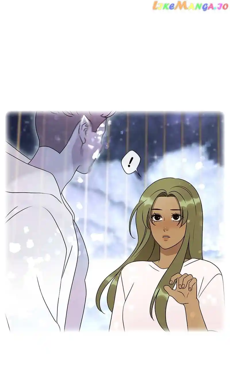 Eaternal Nocturnal Chapter 75