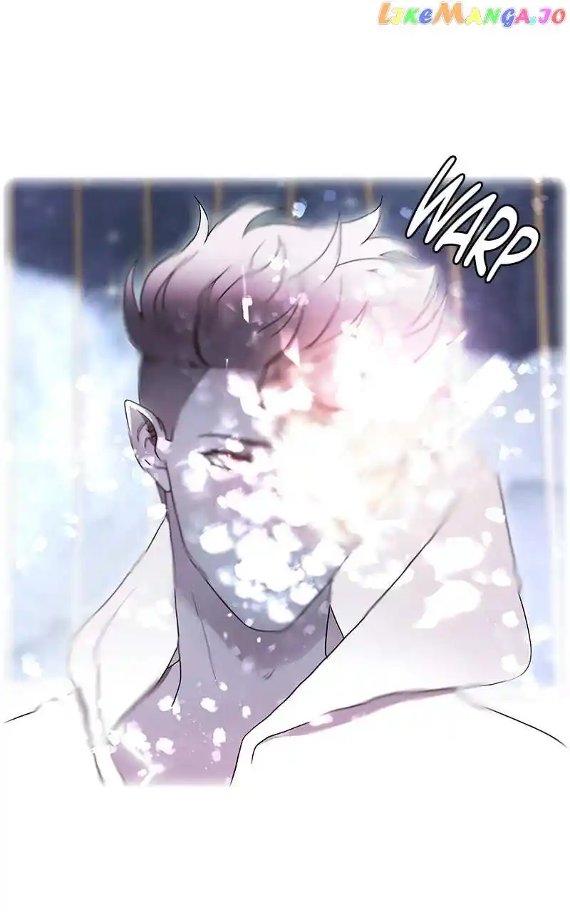 Eaternal Nocturnal Chapter 75