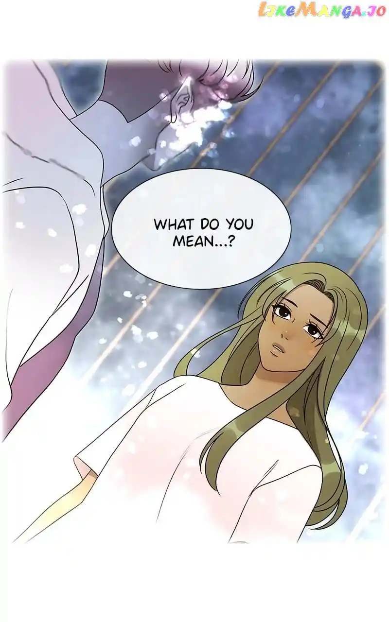 Eaternal Nocturnal Chapter 75