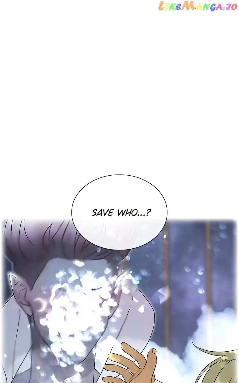 Eaternal Nocturnal Chapter 75