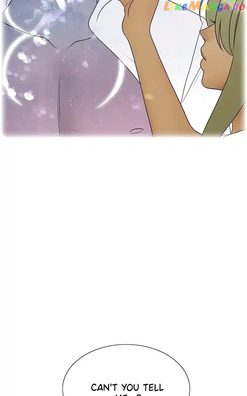 Eaternal Nocturnal Chapter 75