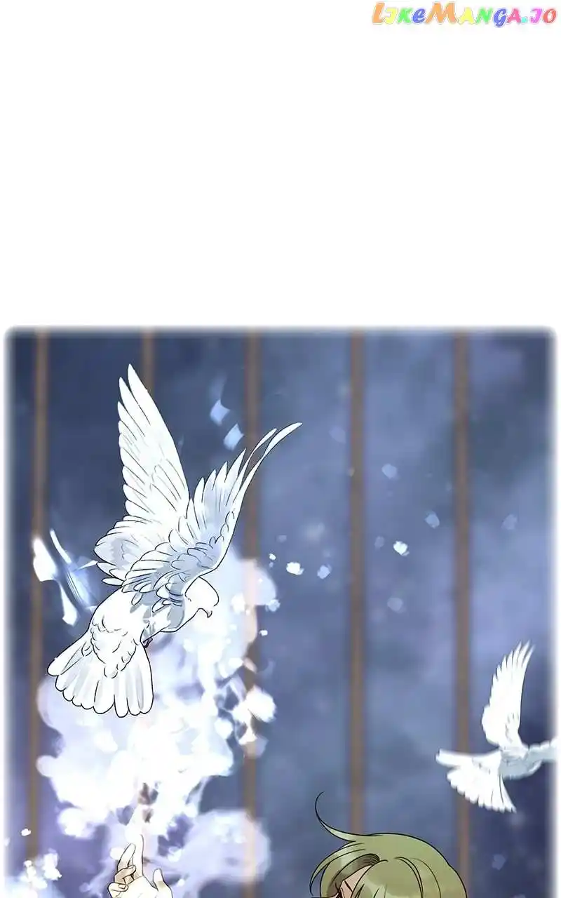 Eaternal Nocturnal Chapter 75