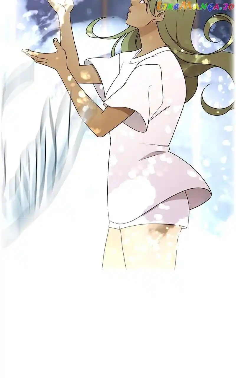 Eaternal Nocturnal Chapter 75