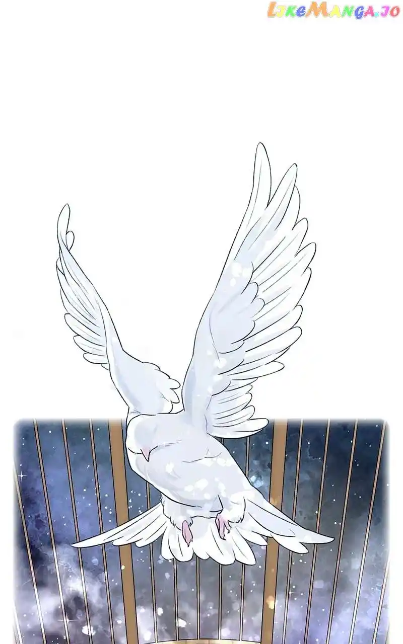 Eaternal Nocturnal Chapter 75