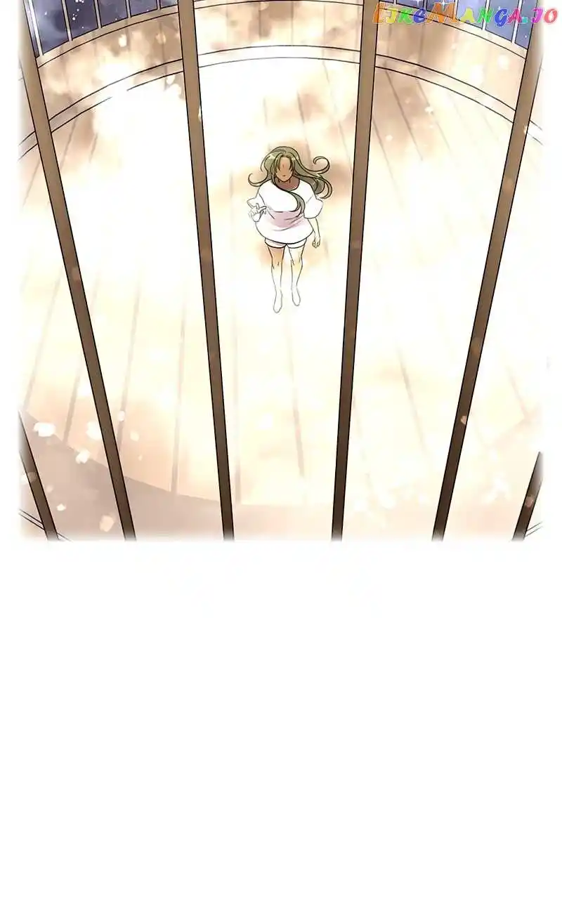 Eaternal Nocturnal Chapter 75