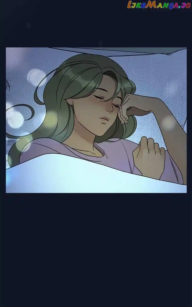 Eaternal Nocturnal Chapter 75