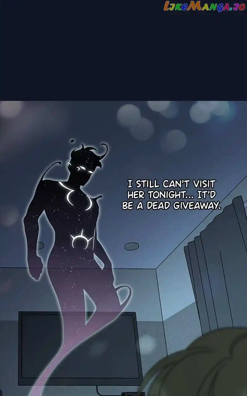 Eaternal Nocturnal Chapter 75