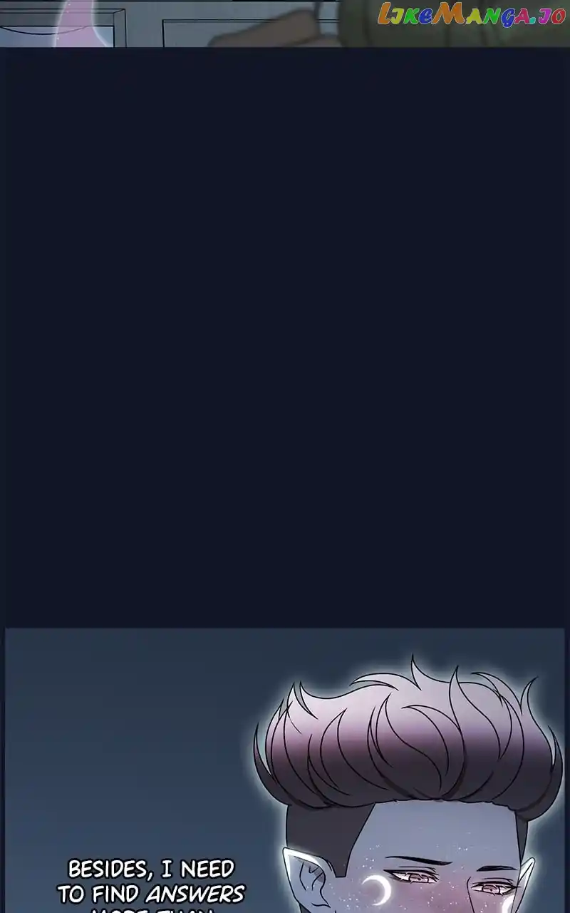 Eaternal Nocturnal Chapter 75