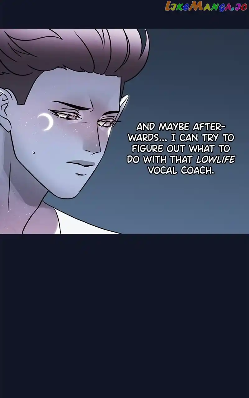 Eaternal Nocturnal Chapter 75