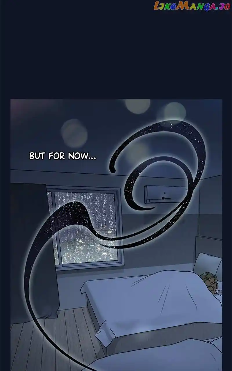 Eaternal Nocturnal Chapter 75