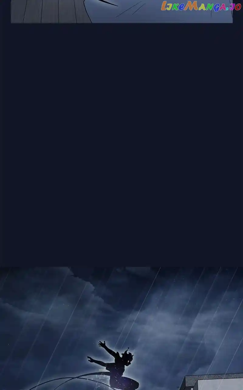 Eaternal Nocturnal Chapter 75