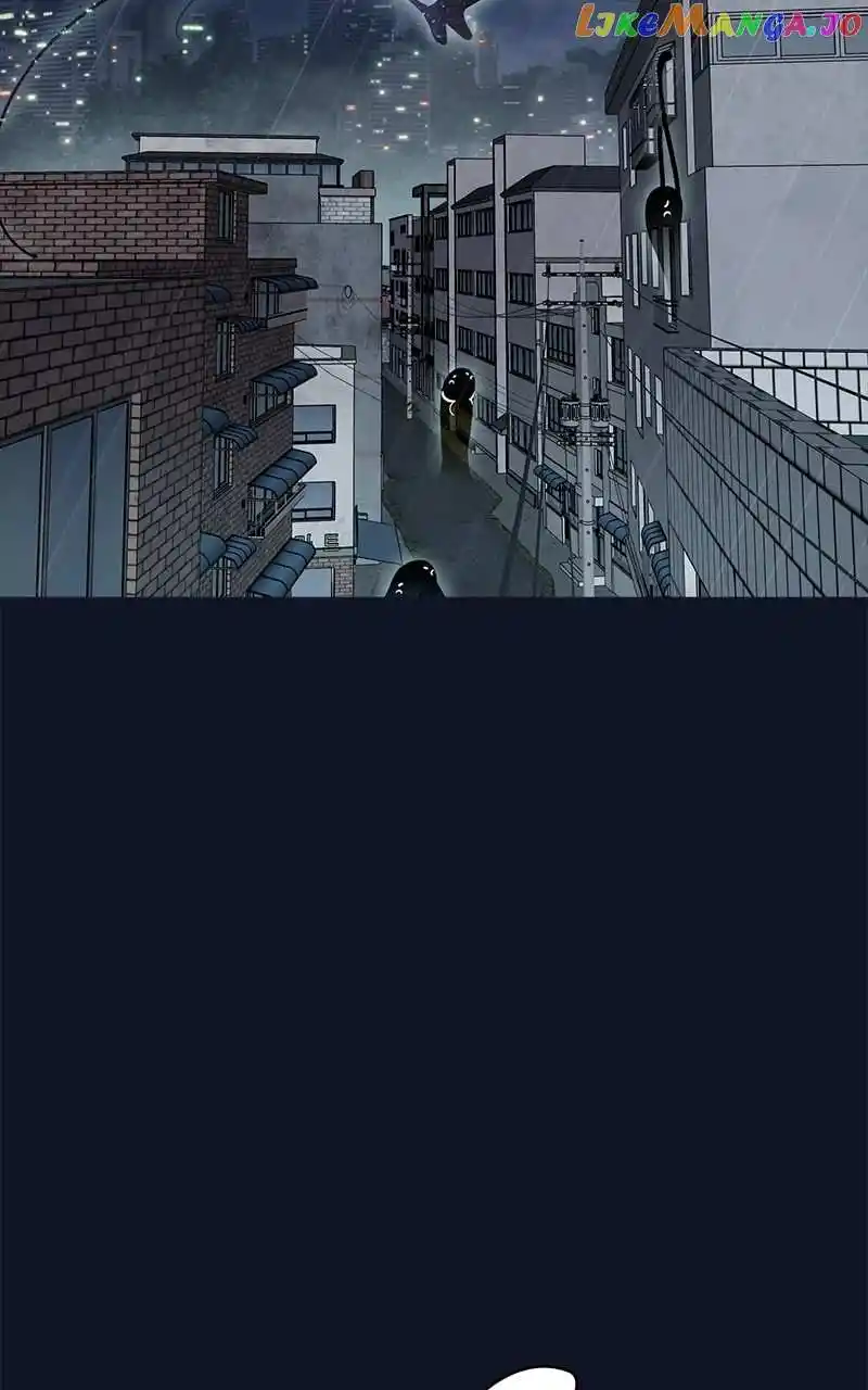 Eaternal Nocturnal Chapter 75