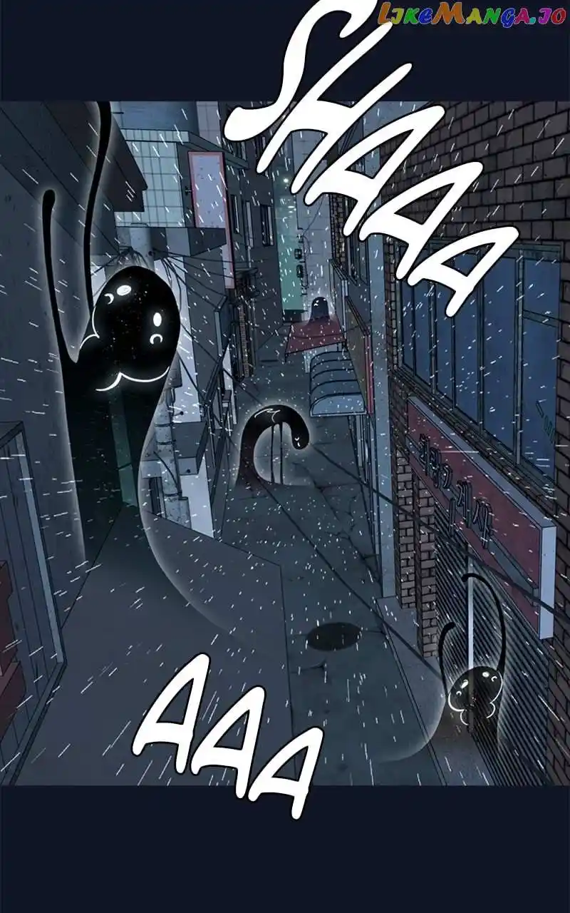 Eaternal Nocturnal Chapter 75