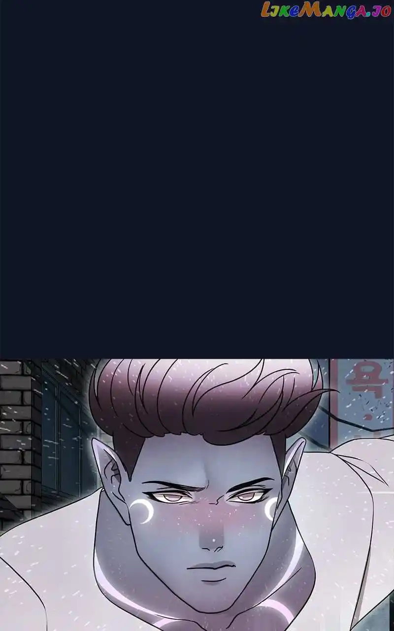 Eaternal Nocturnal Chapter 75