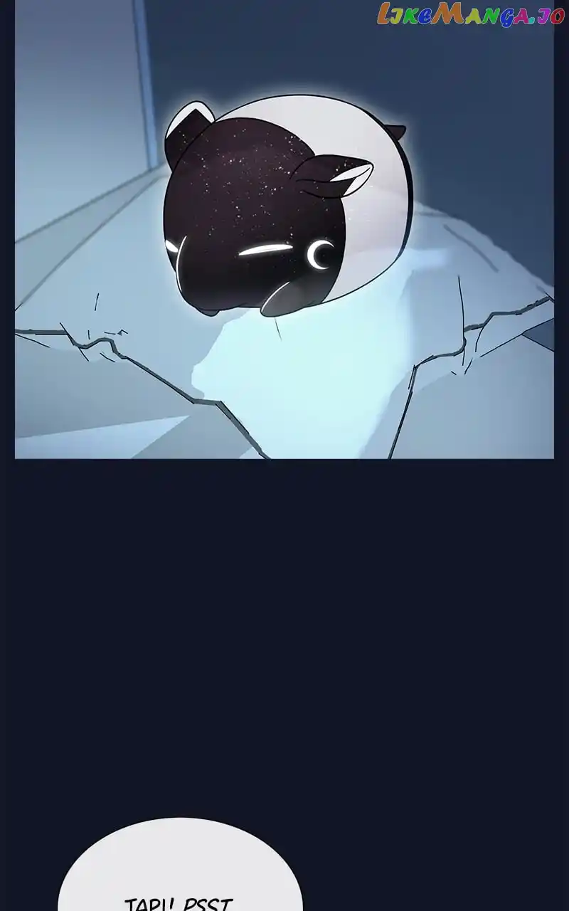 Eaternal Nocturnal Chapter 75