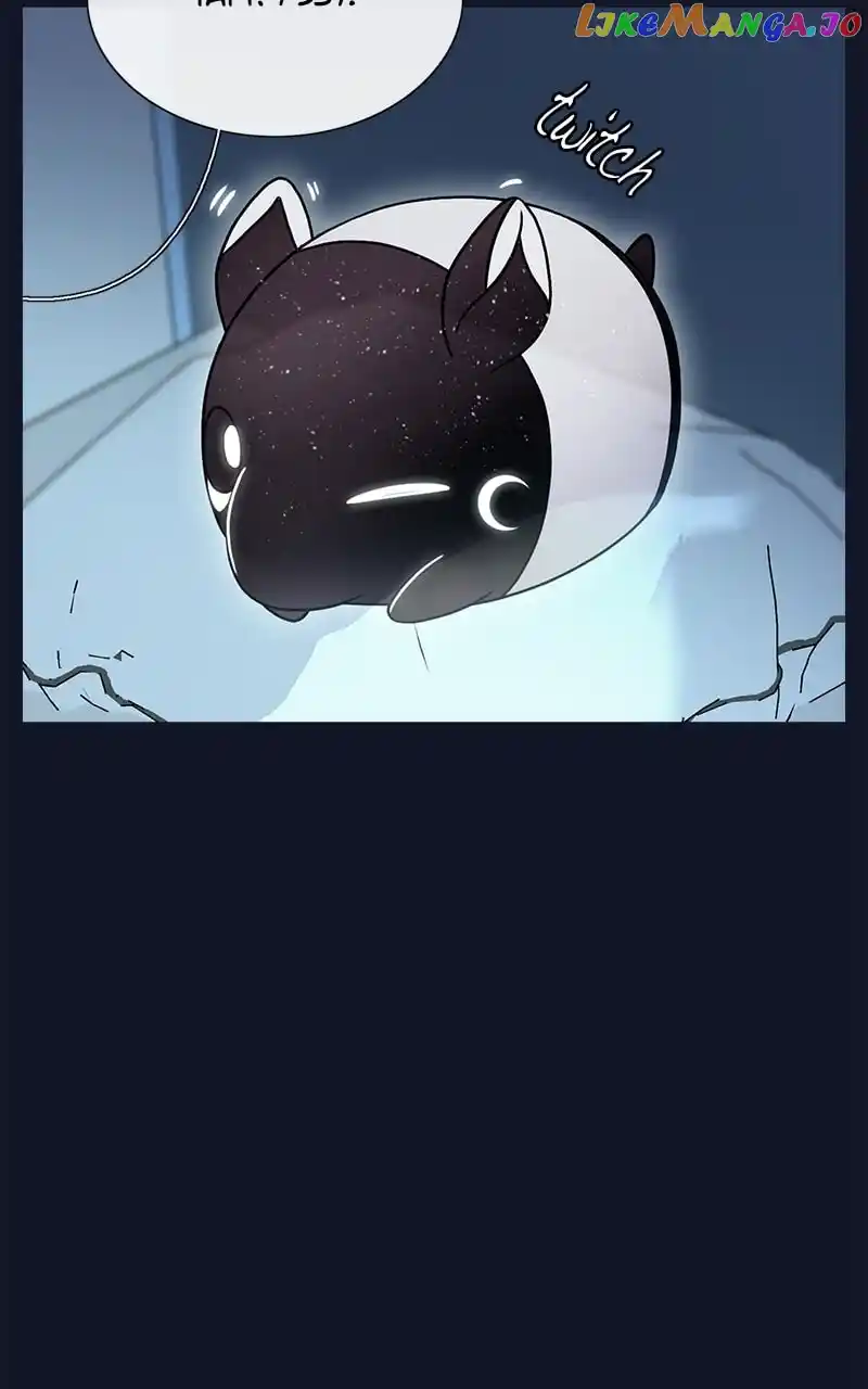 Eaternal Nocturnal Chapter 75