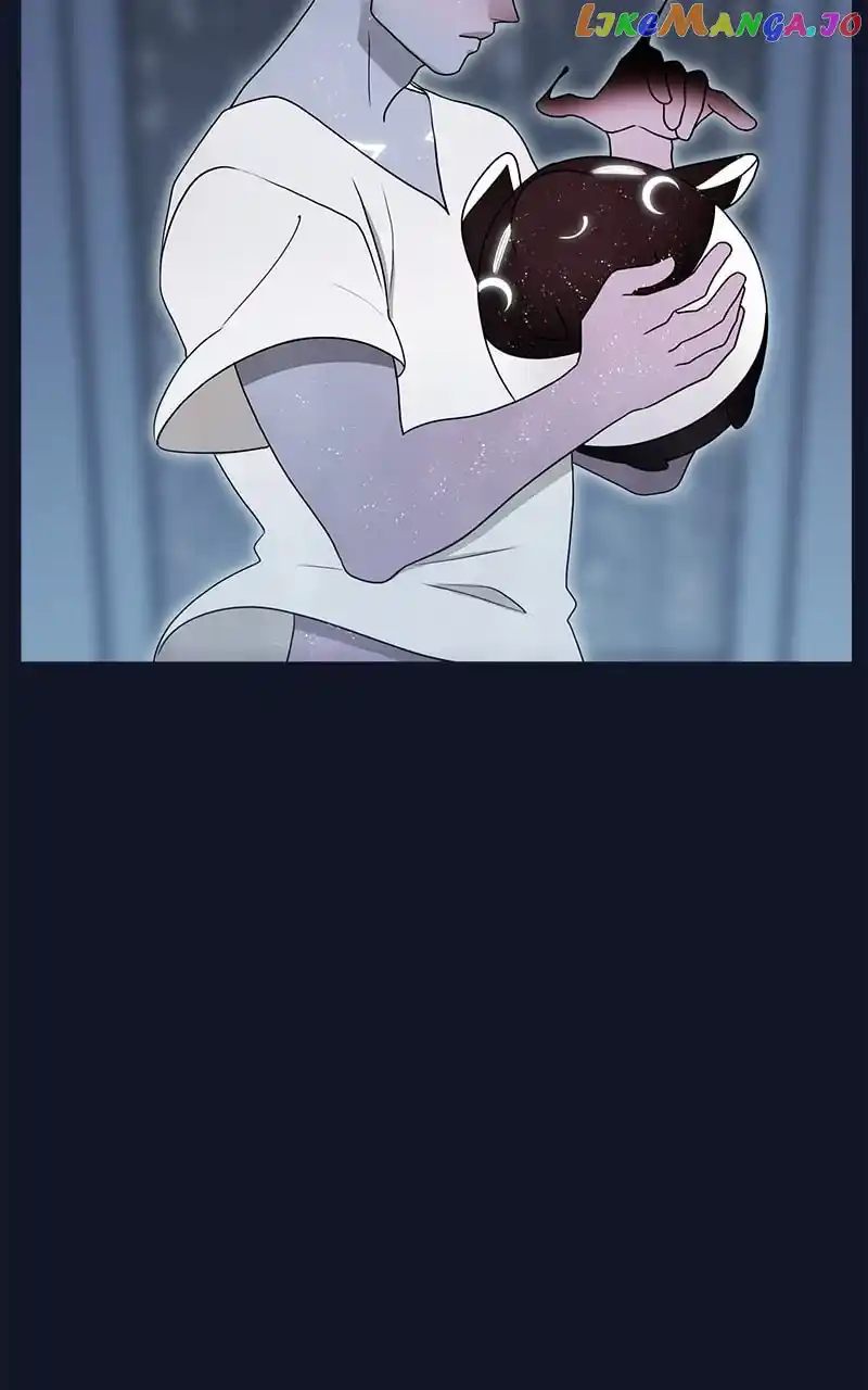 Eaternal Nocturnal Chapter 75