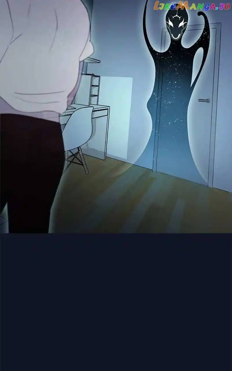 Eaternal Nocturnal Chapter 75