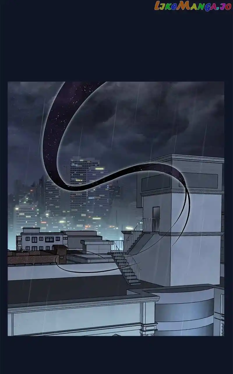 Eaternal Nocturnal Chapter 75