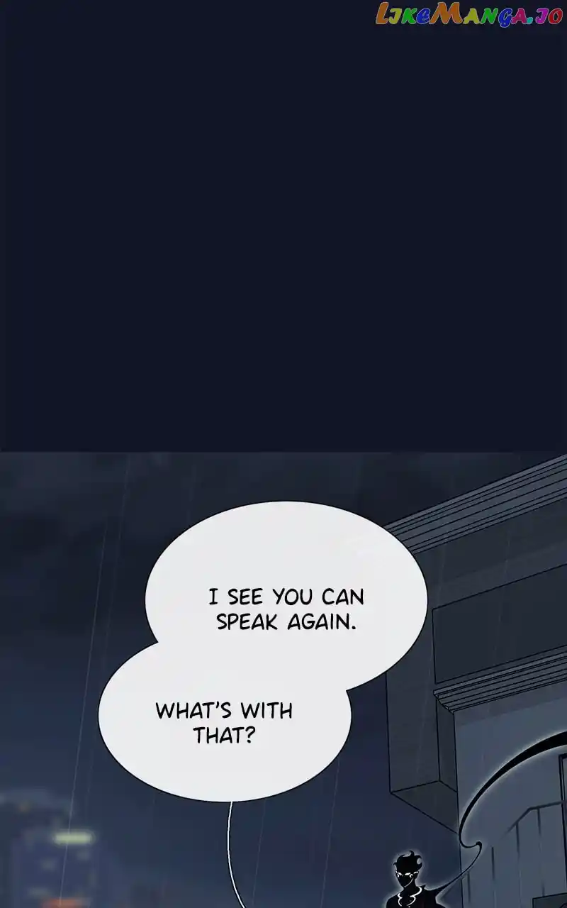 Eaternal Nocturnal Chapter 75