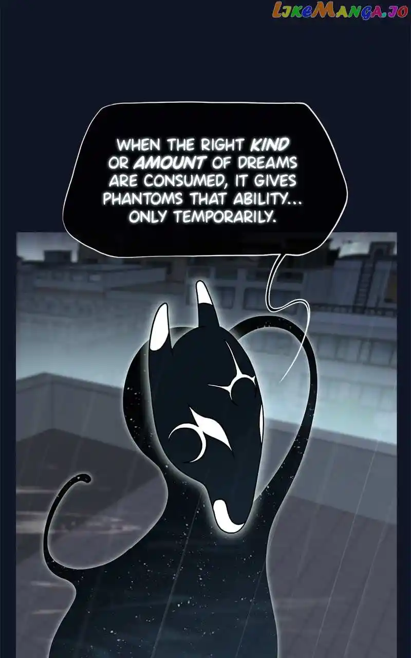 Eaternal Nocturnal Chapter 75