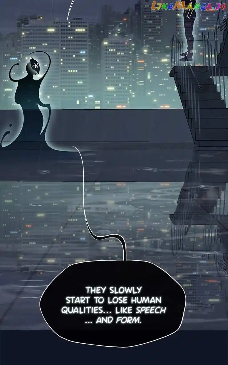 Eaternal Nocturnal Chapter 75